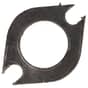 Genuine Stiga Park Front Mower Muffler Gasket - 1134-0433-00