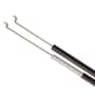 Genuine GGP Throttle Cable - 1134-1597-13