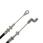 Genuine Stiga Villa Front Mower PTO Cable - 1134-3573-06