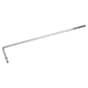Genuine Stiga Park Front Mower Brake Rod - 1134-4162-01