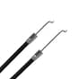 Genuine Stiga Park Throttle Cable - 1134-4195-01
