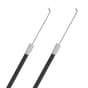 Genuine Stiga Park Throttle Cable - 1134-4195-03