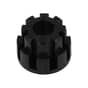 Genuine Stiga Park Front Mower Deck Wheel Plastic Bush - 1134-4319-01