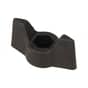 Genuine Stiga Park 320 W, Park 540 DPX Wing Nut - 1134-4481-02