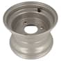 Genuine Stiga Park Front Mower Wheel Rim - 1134-4558-01