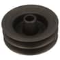 Genuine Stiga P.T.O Pulley - 1134-6968-01 - ONLY 1 LEFT