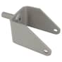 Genuine Stiga Titan RM125H, RM135H, RM155H Front Mower Deck Wheel Fork - 1134-7477-01