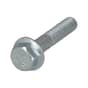 Genuine GGP Screw C/W Lock - 1134-7829-01