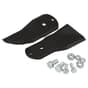Genuine Stiga Park Front Mower Blade Tip Kit [2 Pcs] - 1134-9053-01