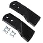 Genuine GGP Blade Tip Kit (85cm/ 121cm) - 1134-9082-01 - ONLY 2 LEFT