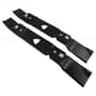 Genuine GGP Blade Bar Assy (95cm/ 37")  - 1134-9117-01