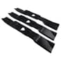 Genuine GGP Blade Set (125cm/ 49") - 1134-9125-01