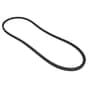Genuine Stiga 78 COMBI MULTICLIP Front Mower Deck Belt (Villa 320) - 1134-9169-01