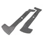 Genuine Mountfield 1436H, 1436M Winged Blade 92cm / 36" - 1134-9222-01