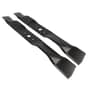 Genuine GGP Mulching Blade Set (109cm/ 43") - 1134-9231-01