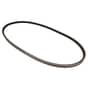 Genuine Stiga ZT7132T Cutter Deck Belt (132cm/ 52") - 1134-9236-01