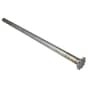 Genuine Stiga Park, Villa Front Mower Steering Rod - 1137-0905-01