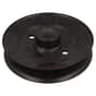 Genuine Stiga Combi Front Mower Pulley - 1137-0016-01