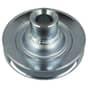 Genuine Stiga Villa 13, 14, 15, 16 Front Mower Engine Pulley - 1137-0081-01