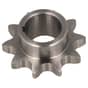 Genuine Stiga Park Front Mower Steering Booster Pinion - 1139-2106-01