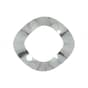 Genuine Stiga Park Front Mower Transmission Lock Washer - 1139-1266-01