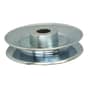 Genuine Stiga VILLA 14 HST, Park 320 Belt Pulley - 1139-1484-01