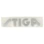 Genuine GGP Emblem Decal Stiga 3D 120 X 25Mm - 114367495/1