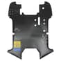 Genuine Stiga Park Front Mower Safety Floor Mat - 114369182/3