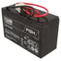 Genuine GGP Battery 12V 9ah - 118120071/0