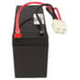 Genuine GGP Battery 12V 7.2ah - 118120069/0