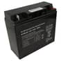 Genuine Mountfield 1738H, 2240H Battery 12V 22Ah - 118120072/0