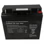Genuine Mountfield 1738H, 2240H Battery 12V 22Ah - 118120072/0