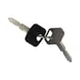Genuine GGP Ignition Keys (Pair) - 118210023/0
