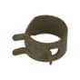 Genuine Mountfield 827H, 827M, T30M Cable Clamp B&S [Green] - 118375062/0
