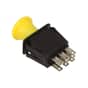 Genuine GGP Blade Engagement Clutch Switch - 118450068/1