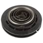 Genuine GGP RV150 Recoil Pulley & Spring - 118550003/0