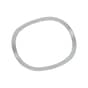 Genuine GGP Ring Nut Washer - 118550135/0