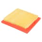 Genuine Mountfield, Stiga RM45, SV150, RV150 Paper Air Filter - 118550147/0