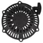 Genuine GGP SV200, RV65 Recoil Assy - 118550161/1