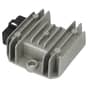 Genuine GGP TRE0702 414cc, TRE0701 432cc, TRE0801 452cc Rectifier - 118550208/1