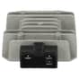 Genuine GGP TRE0702 414cc, TRE0701 432cc, TRE0801 452cc Rectifier - 118550208/1