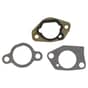 Genuine Mountfield T38M-SD, 1640H Carburettor Gasket Kit - 118550217/1
