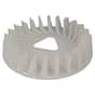 Genuine Mountfield TRE352, TRE0701, TRE0702, TRE0801 Flywheel Fan - 118550235/1