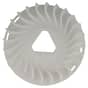 Genuine Mountfield TRE352, TRE0701, TRE0702, TRE0801 Flywheel Fan - 118550235/1
