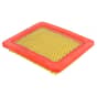 Genuine Mountfield, Stiga RM55 & ST170 Paper Air Filter - 118550257/0