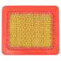 Genuine Mountfield, Stiga RM55 & ST170 Paper Air Filter - 118550257/0