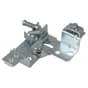 Genuine Mountfield Throttle Control Assembly - 118550259/0
