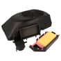 Genuine GGP Engine Cover Assembly - 118550319/0