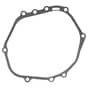 Genuine Mountfield 1530H, 1530M, 1538H, 1538M Crankcase Gasket - 118550355/1