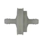 Genuine Mountfield, Stiga TRE0701, TRE0702 & TRE0801 Inline Fuel Filter - 118550427/0